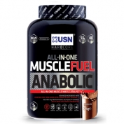 All-In-One Muscle Fuel Anabolic 2kg